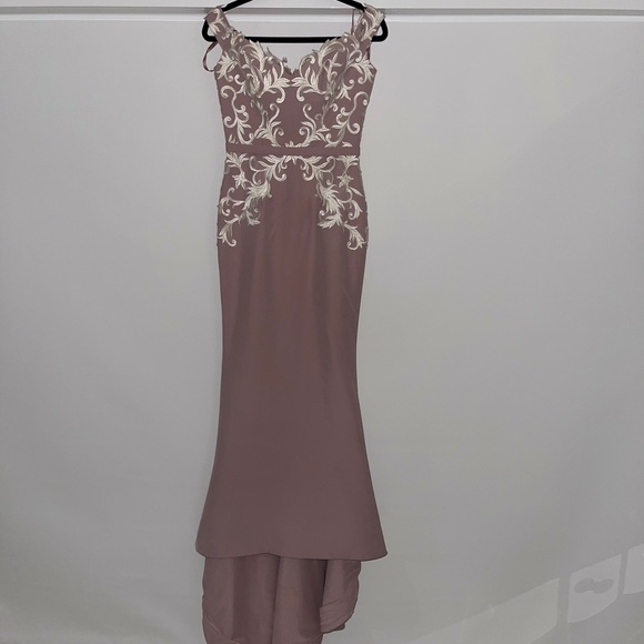 Bridesmaid dress - Picture 2 of 2